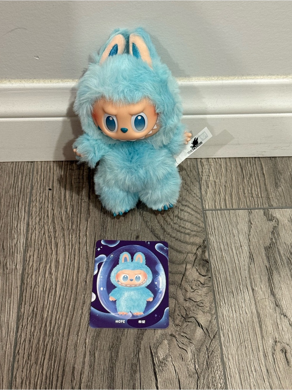 Labubu